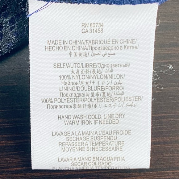 🌴 BCBGeneration Dress - Size 12 - Picture 11 of 15